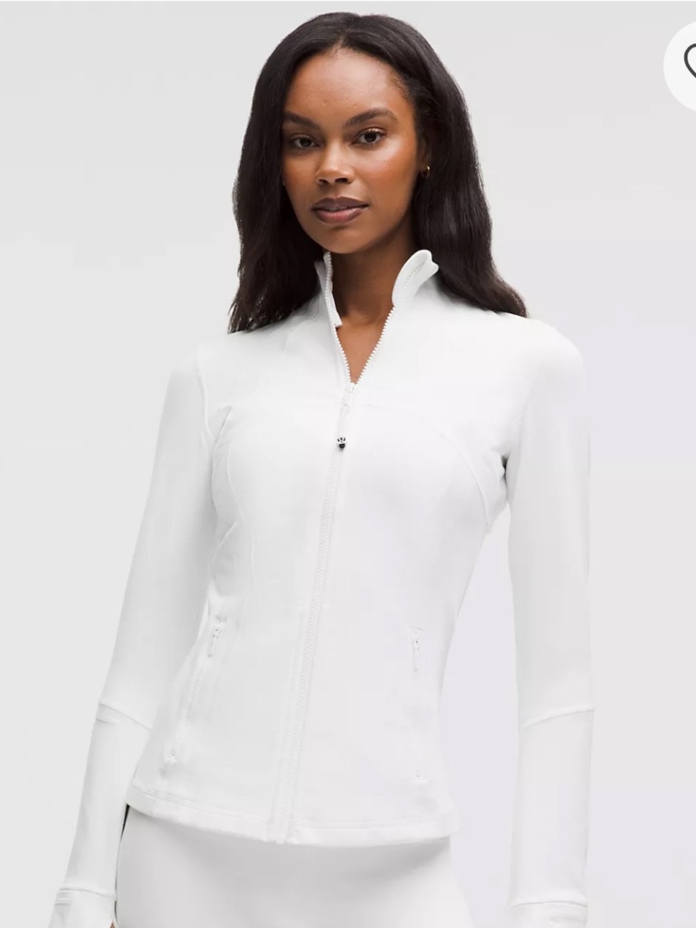 lululemon athletica define jacket nulu